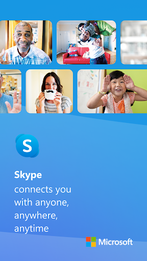 Skype Insider apk download latest version for android  8.105.76.205 screenshot 3