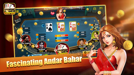 KKTeenPatti Plus apk old version download  2.2.24 screenshot 1