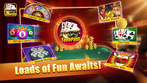 KKTeenPatti Plus apk old version download  2.2.24 screenshot 4