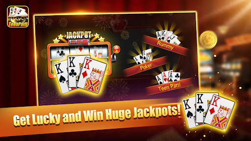 KKTeenPatti Plus apk old version download  2.2.24 screenshot 5