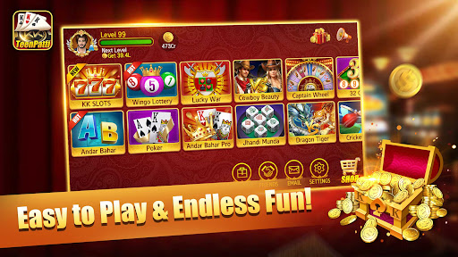 KKTeenPatti Plus apk old version download  2.2.24 screenshot 6
