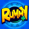 Rummy Plus Original Card Game