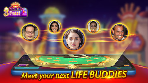 Teen Patti ZingPlay Real 3D apk download latest version  2.08.25 screenshot 3
