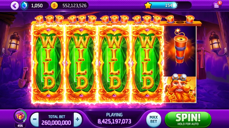 Slotomania Casino Slots Games apk download  77.90.00 screenshot 1