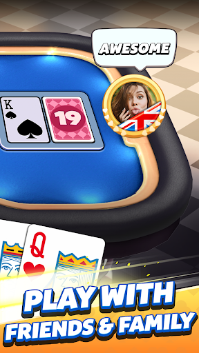 Rummy Plus Original Card Game download for android  6.2.22 screenshot 3