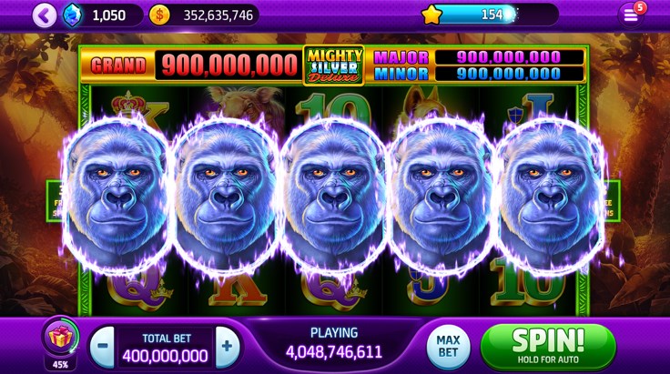 Slotomania Casino Slots Games apk download  77.90.00 screenshot 3