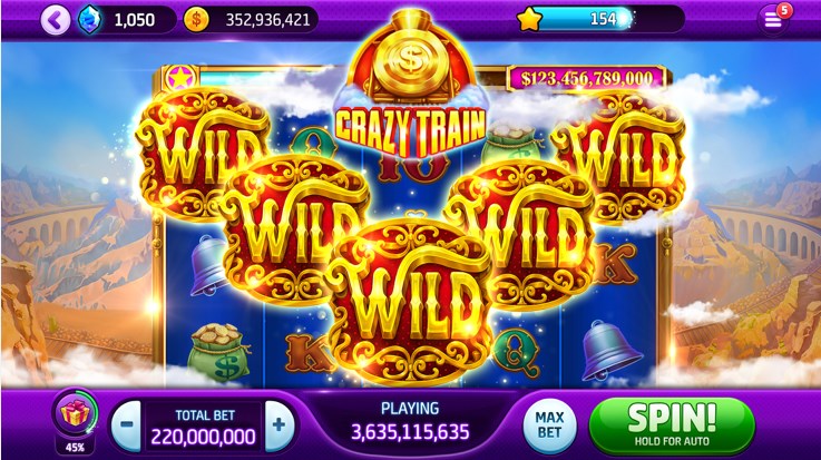 Slotomania Casino Slots Games apk download  77.90.00 screenshot 4