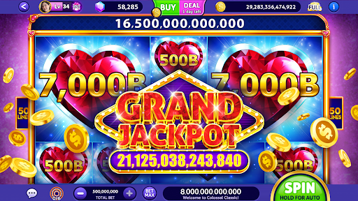 Club Vegas Play online slots apk latest version download  171.0.5-mobile screenshot 5