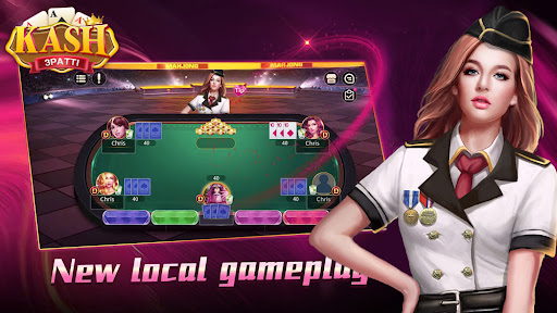 Teen Patti Kash Go apk download  1.0.12.2 screenshot 3