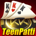 KKTeenPatti Plus apk