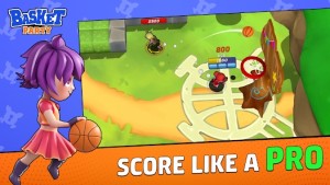 Basket Party apk for Android downloadͼƬ1