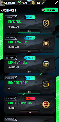 NHDFUT 24 Draft & Pack Opener apk downloadͼƬ1