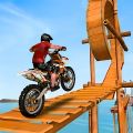Ramp Bike Moto Stunt Racer apk