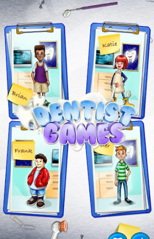 Dentist games apk download for freeͼƬ1