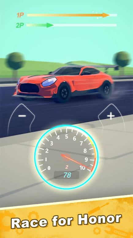 Car Mechanic Tycoon Mod Apk 1.1.1  1.1.1 screenshot 1