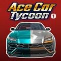 Ace Car Tycoon Mod Apk Download v0.2.7