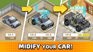 Used Car Tycoon Game Hack Mod Apk DownloadͼƬ1