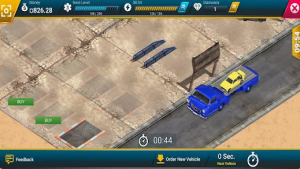 Junkyard Tycoon Business Game Mod Apk DownloadͼƬ1