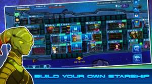 Pixel Starships Mod Apk Latest VersionͼƬ1