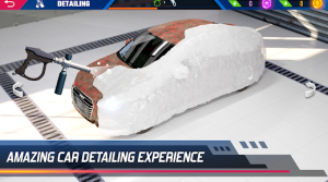 Car Detailing Simulator 2023 Mod Apk DownloadͼƬ1