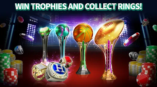 House of Blackjack 21 Mod Apk Download  1.10.0 screenshot 2