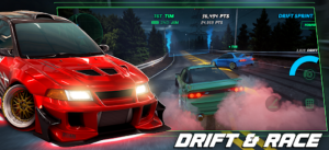 Static Shift Racing Mod Apk Latest VersionͼƬ1