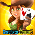 Governor of Poker 3 Texas Apk