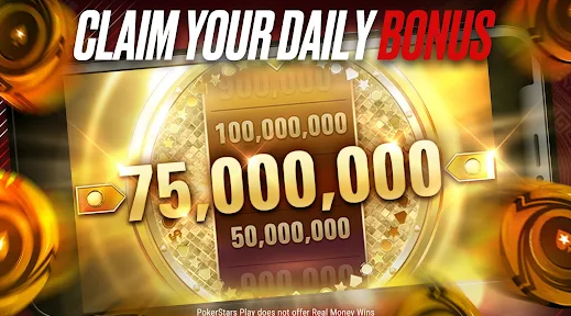 PokerStars Play Texas Holdem Apk Download  3.2.27 screenshot 1