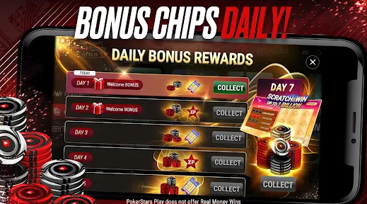 PokerStars Play Texas Holdem Apk Download  3.2.27 screenshot 3