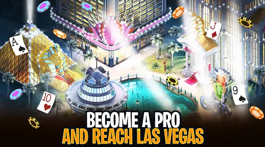 Governor of Poker 3 Texas Apk Download for Android  9.8.12 screenshot 2