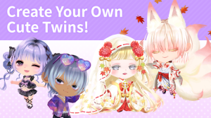 PKCL Twins Mod Apk DownloadͼƬ1