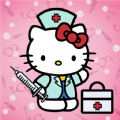 Hello Kitty Kids Hospital apk