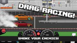 Pixel Car Racer Mod Apk 2023 Latest VersionͼƬ1