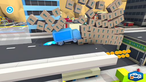 Clone Cars apk download for android  0.1.4 screenshot 1