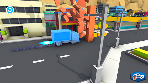 Clone Cars apk download for android  0.1.4 screenshot 2