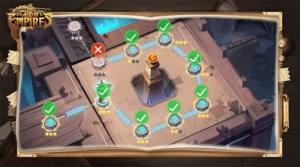 Land of Empires Hero Cut Apk Download for AndroidͼƬ1