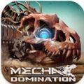 Mecha Domination Rampage Mod A