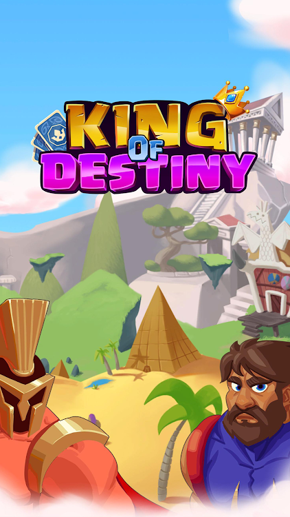 King Of Destiny apk for Android download  1.0.31 screenshot 4