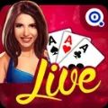 Teen Patti Live Apk Download O