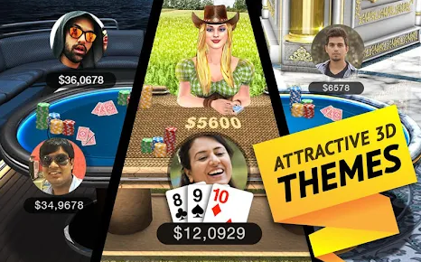 Teen Patti Live Apk Download Old Version  3.11 screenshot 1