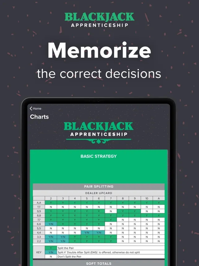 Blackjack Card Counting Pro Apk Download for Android  3.4.0 screenshot 2