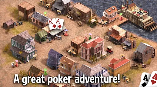 Governor of Poker 2 Offline Full Version Free Download Apk  3.0.18 screenshot 3