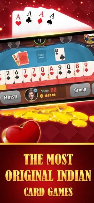 TeenPatti by MahalGames Apk Download  1.1.0 screenshot 4