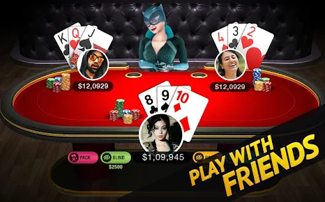 Teen Patti Live Apk Download Old Version  3.11 screenshot 2