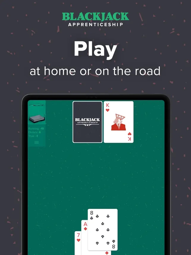 Blackjack Card Counting Pro Apk Download for Android  3.4.0 screenshot 3