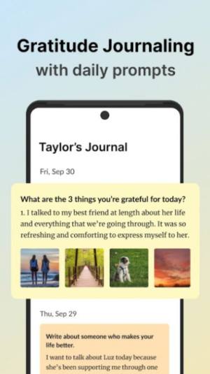 Gratitude App Free DownloadͼƬ1