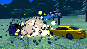 Real Car Collision Simulator apk DownloadͼƬ1