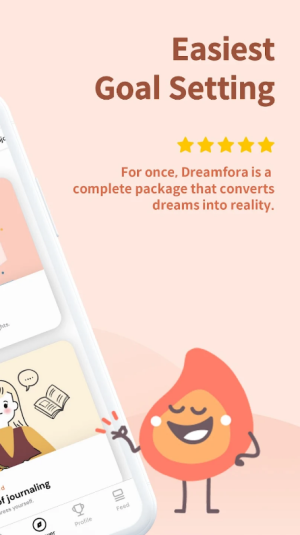 Dreamfora App Download for AndroidͼƬ1