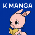 K MANGA app apk free download 1.1.0