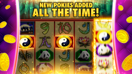 DoubleDown Casino Vegas Pokies apk download  4.9.89 screenshot 3